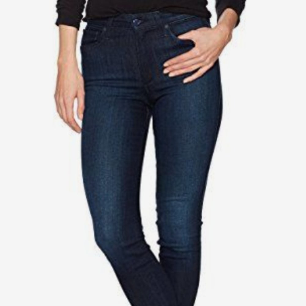 Joes Jeans- Charlie High Rise Ankle Skinny Jeans